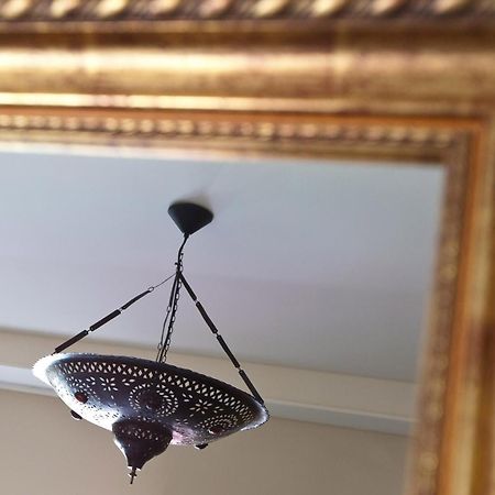 Bed and Breakfast Casablanca Panzio Тата Экстерьер фото