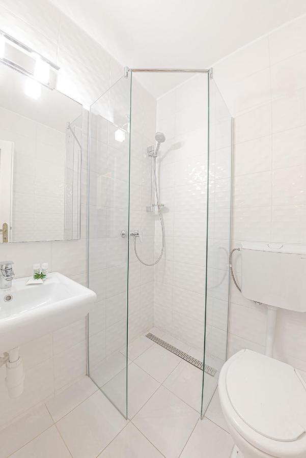 Bed and Breakfast Casablanca Panzio Тата Экстерьер фото